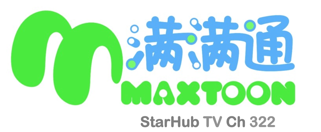 Maxtoon